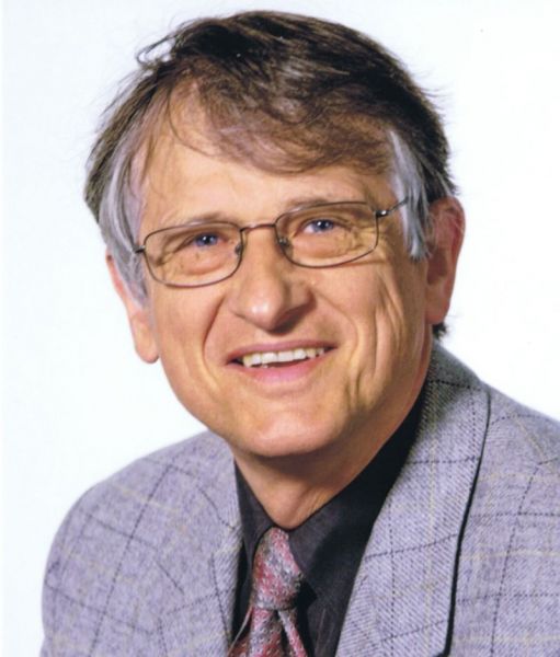 Prof. Dr. Klaus von Klitzing